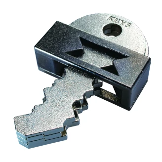Huzzle KEY III image